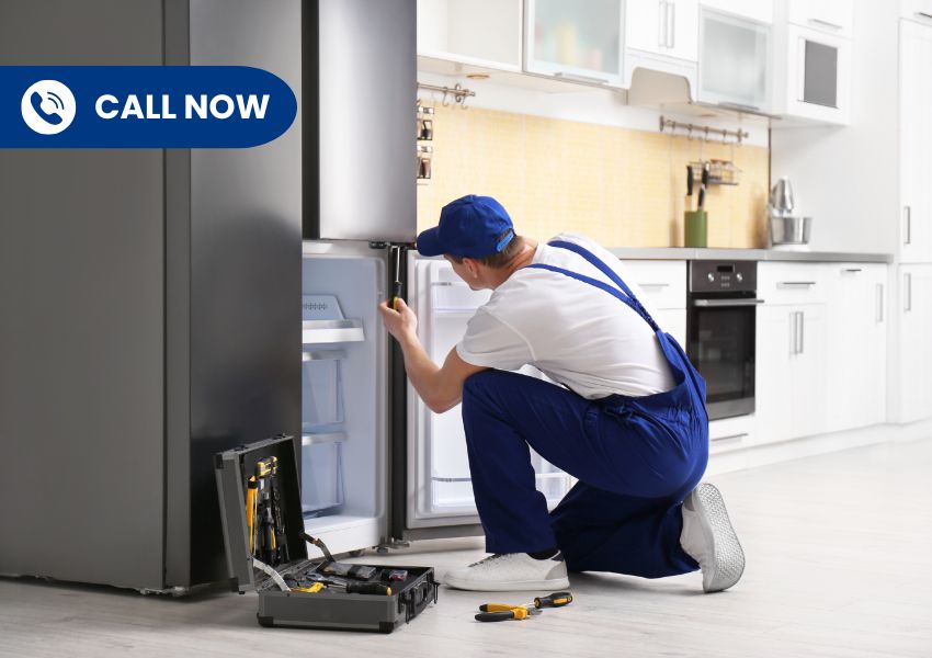 Aberdeen Appliance Repair Company